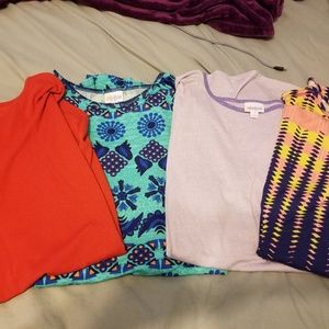 Lularoe irmas